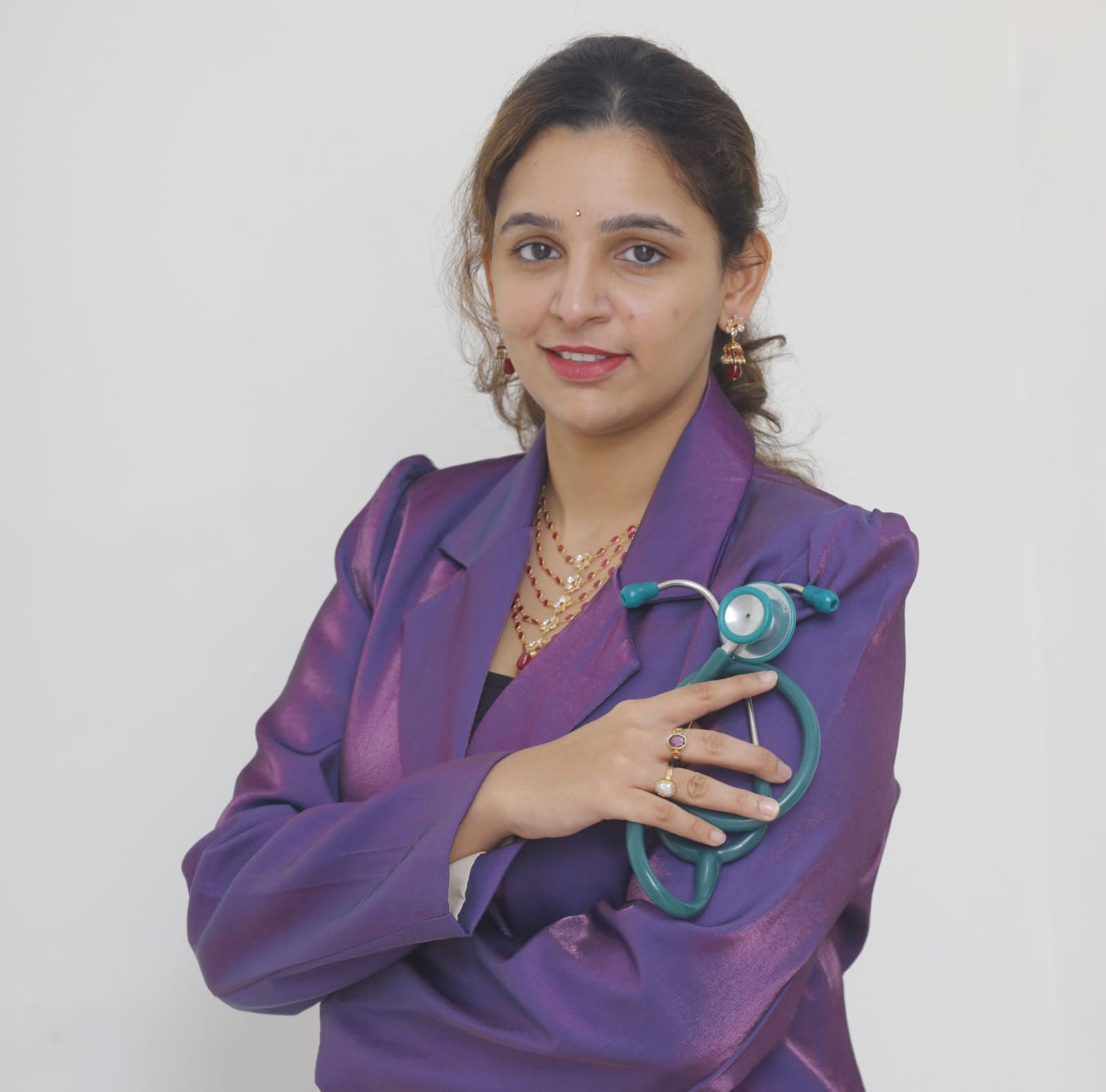 Dr. Bhavana Chowdary Madineni